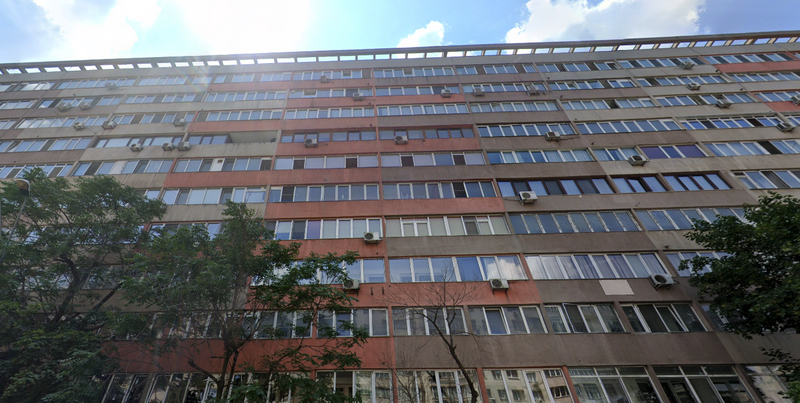 Obor x Iancului x Mihai Bravu, 5 min. metrou Obor,